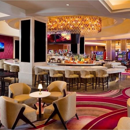 Seminole Hard Rock Hotel And Casino تامبا المظهر الخارجي الصورة