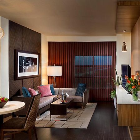 Seminole Hard Rock Hotel And Casino تامبا المظهر الخارجي الصورة