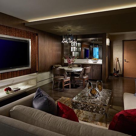 Seminole Hard Rock Hotel And Casino تامبا المظهر الخارجي الصورة