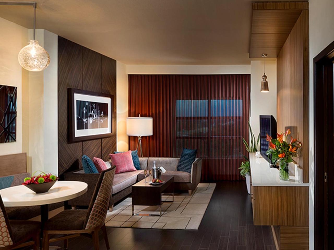 Seminole Hard Rock Hotel And Casino تامبا المظهر الخارجي الصورة